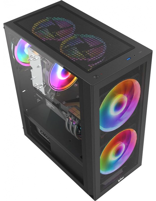 Корпус Formula Air Power G5 Duo (черный)