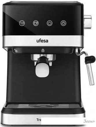 Рожковая кофеварка Ufesa Treviso 71705670