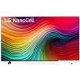 Телевизор LG NanoCell NANO80 75NANO80T6A