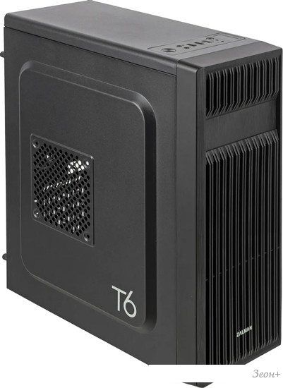 Корпус Zalman ZM-T6