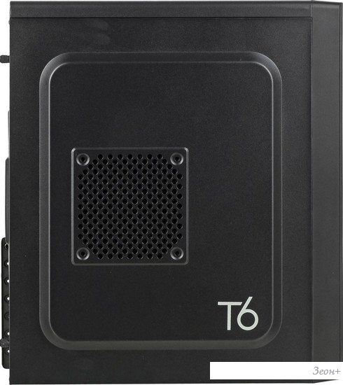Корпус Zalman ZM-T6