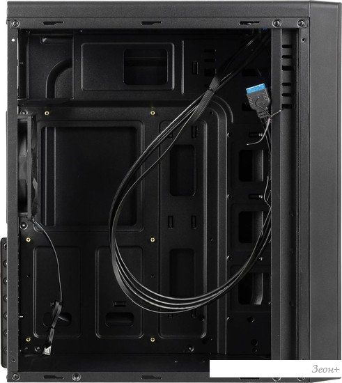 Корпус Zalman ZM-T6