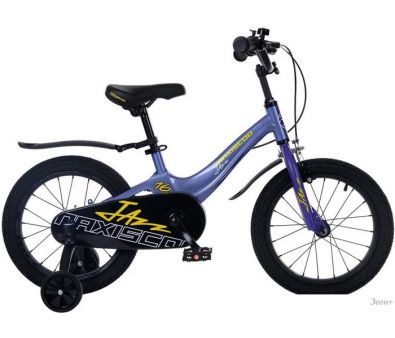   Maxiscoo Jazz   2024 ( )