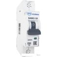 Выключатель автоматический Wilderness DAW2-10 1P 4A C 10kA DAW2-10-1-C004