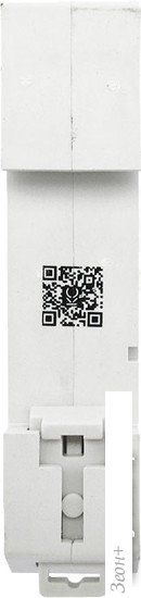 Выключатель автоматический Wilderness DAW2-10 1P 4A C 10kA DAW2-10-1-C004