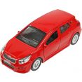 Легковой автомобиль Технопарк Kia Ceed CEED-12-RD