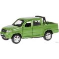 Внедорожник Технопарк Uaz Pickup PICKUP-GN