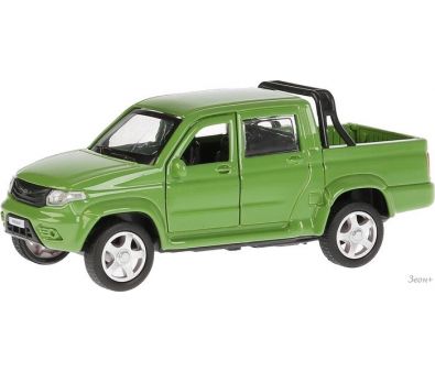   Uaz Pickup PICKUP-GN