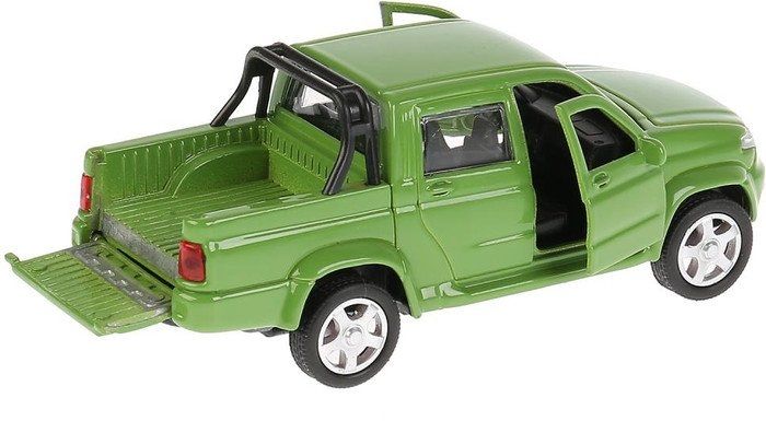 Внедорожник Технопарк Uaz Pickup PICKUP-GN