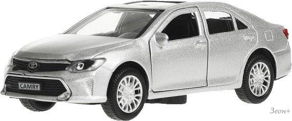 Легковой автомобиль Технопарк Toyota Camry CAMRY-12-SR