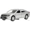 Легковой автомобиль Технопарк Toyota Camry CAMRY-12-SR