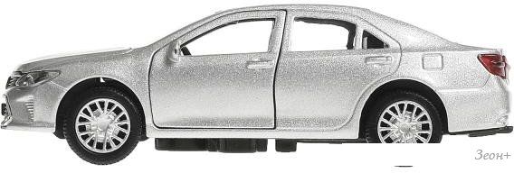 Легковой автомобиль Технопарк Toyota Camry CAMRY-12-SR