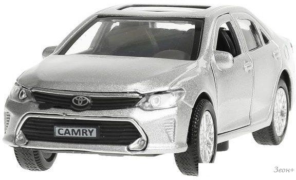 Легковой автомобиль Технопарк Toyota Camry CAMRY-12-SR