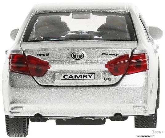 Легковой автомобиль Технопарк Toyota Camry CAMRY-12-SR