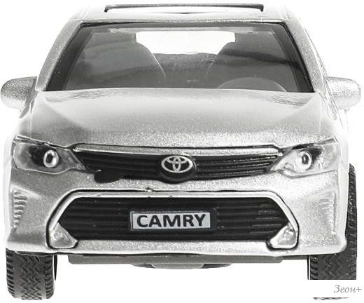 Легковой автомобиль Технопарк Toyota Camry CAMRY-12-SR