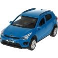 Легковой автомобиль Технопарк Kia Rio X XLINE-12-BU