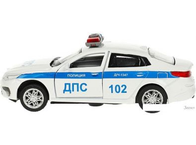    Kia Optima  OPTIMA-12SLPOL-WH