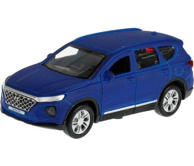   Hyundai Santafe Soft SANTAFE2-12FIL-BU ()