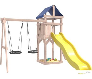   National Tree Company    IgroWoods -6 ( )