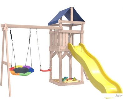   National Tree Company    IgroWoods -13 ( )