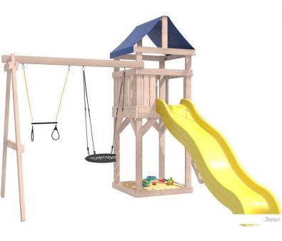   National Tree Company     IgroWoods -14 ( )