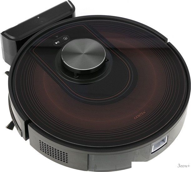 Робот-пылесос CENTEK CT-2740