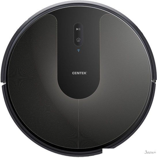 Робот-пылесос CENTEK CT-2721
