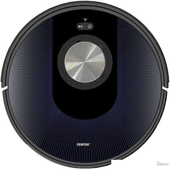 Робот-пылесос CENTEK CT-2741