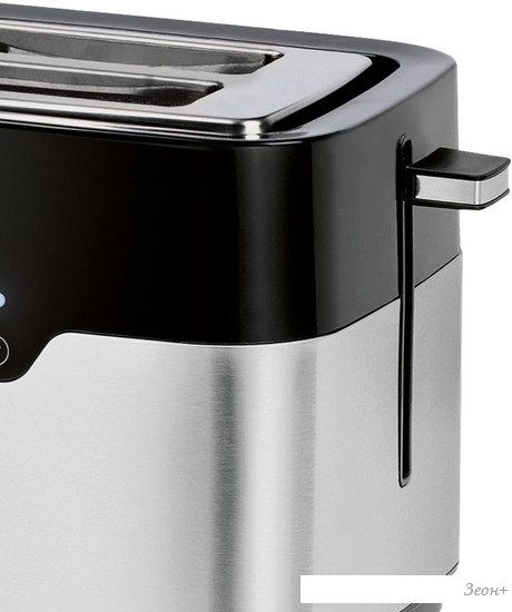 Тостер CENTEK CT-1423 (сталь)