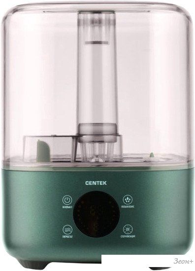 Увлажнитель воздуха CENTEK СТ-5103