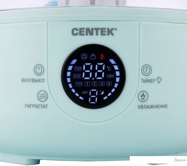 Увлажнитель воздуха CENTEK CT-5110