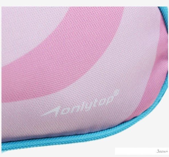 Спортивная сумка Onlytop Love 9929492