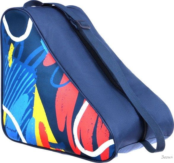 Спортивная сумка Onlytop Pattern 9929493