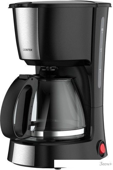 Капельная кофеварка CENTEK CT-1149