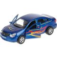 Легковой автомобиль Технопарк Nissan Almera Спорт SB-17-47-NA-S-WB