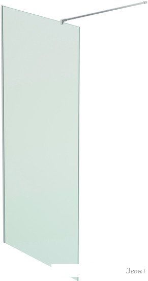 Душевая стенка Benetto BEN-602 SLM 120x200