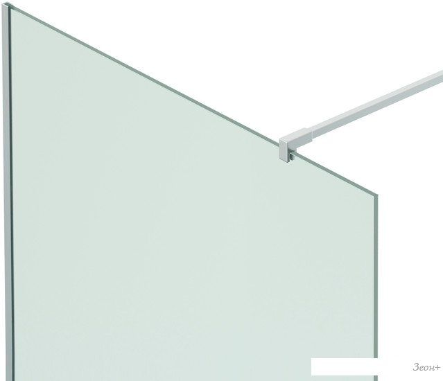 Душевая стенка Benetto BEN-602 SLM 120x200
