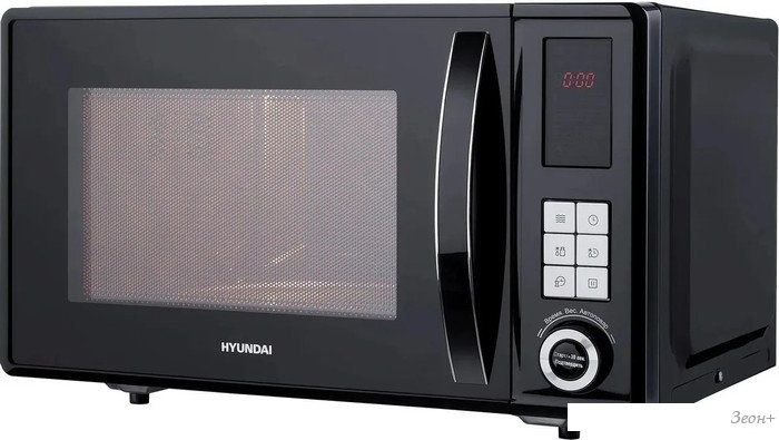 Микроволновая печь Hyundai HYM-D3010