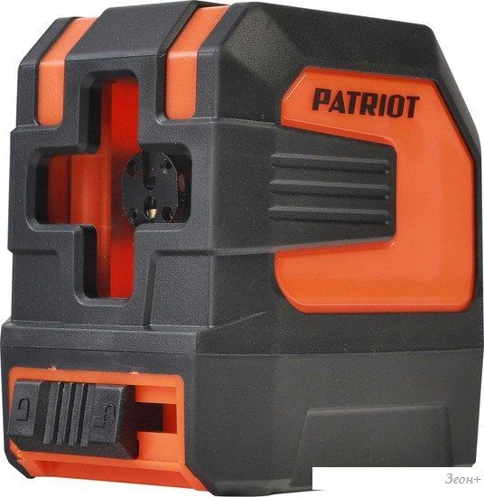 Лазерный нивелир Patriot LL 101 120101101