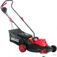 Газонокосилка Brait BR37-1400