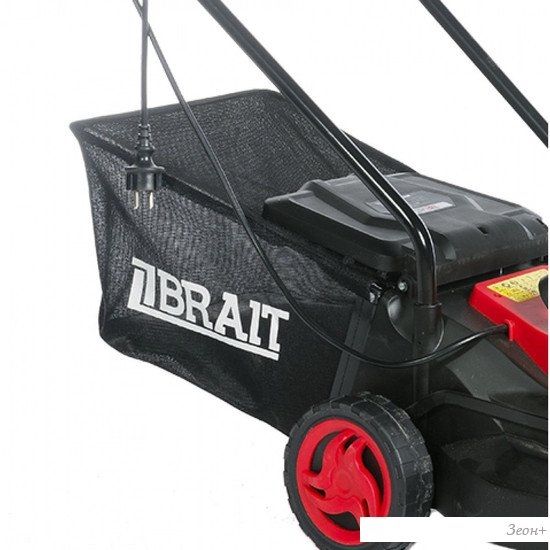 Газонокосилка Brait BR37-1400