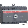 Выключатель нагрузки ABB OT80F3C 3P 1SCA105402R1001