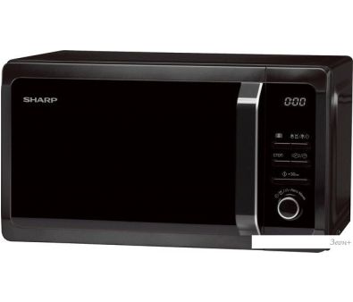   Sharp R-2852RK