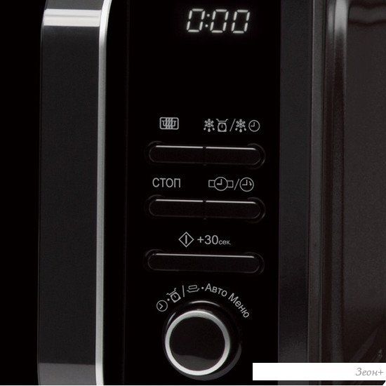 Микроволновая печь Sharp R-2852RK