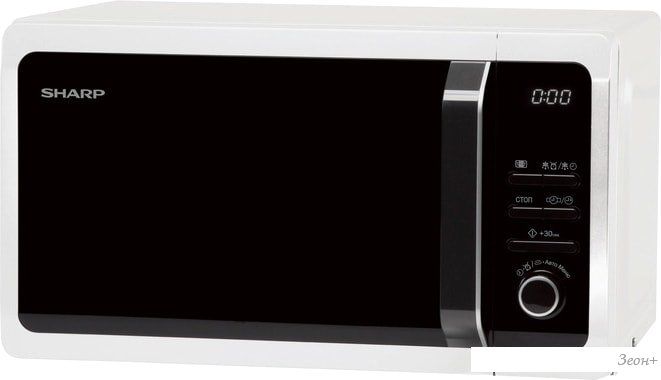 Микроволновая печь Sharp R2852RW