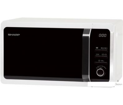   Sharp R2852RW