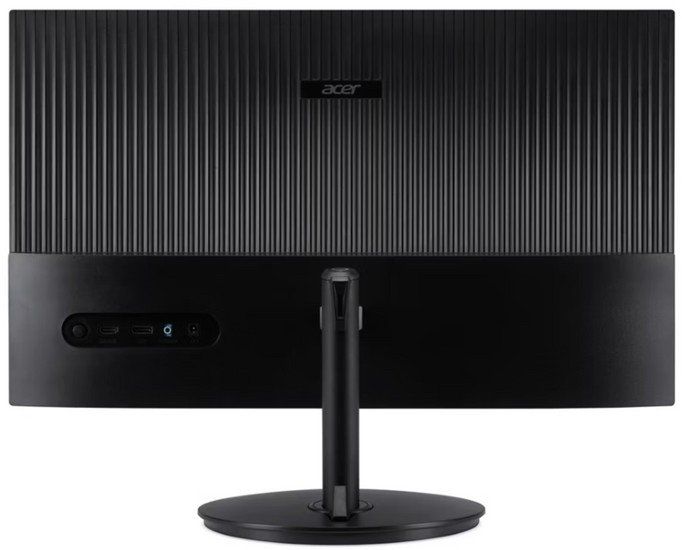 Игровой монитор Acer Nitro XF270S3biphx UM.HX0EE.301