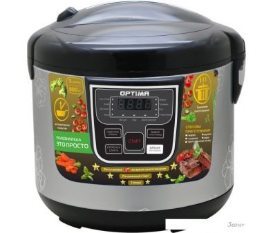 Optima MC-5101 ()