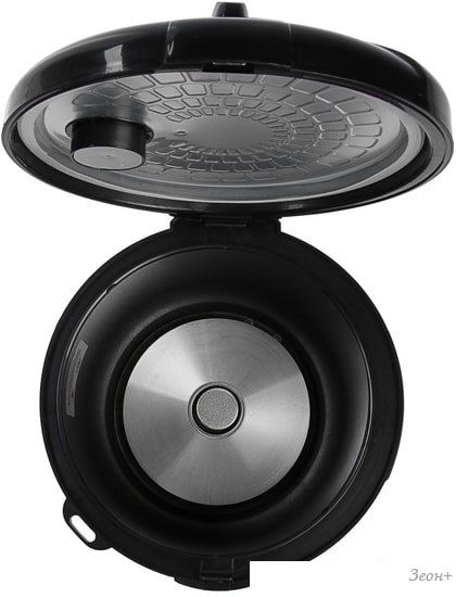 Мультиварка Optima MC-5101 (черный)