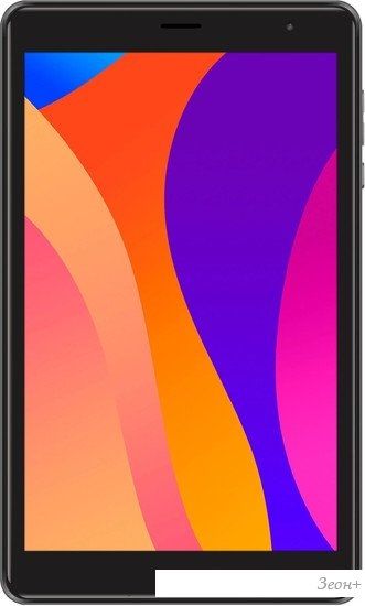 Планшет Digma Optima 8305C 4G (серый)